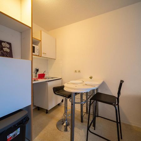Appartement Tout Equipe Wifi A 6 Min St Charles Marseille Kültér fotó