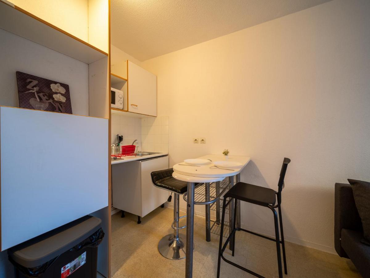 Appartement Tout Equipe Wifi A 6 Min St Charles Marseille Kültér fotó