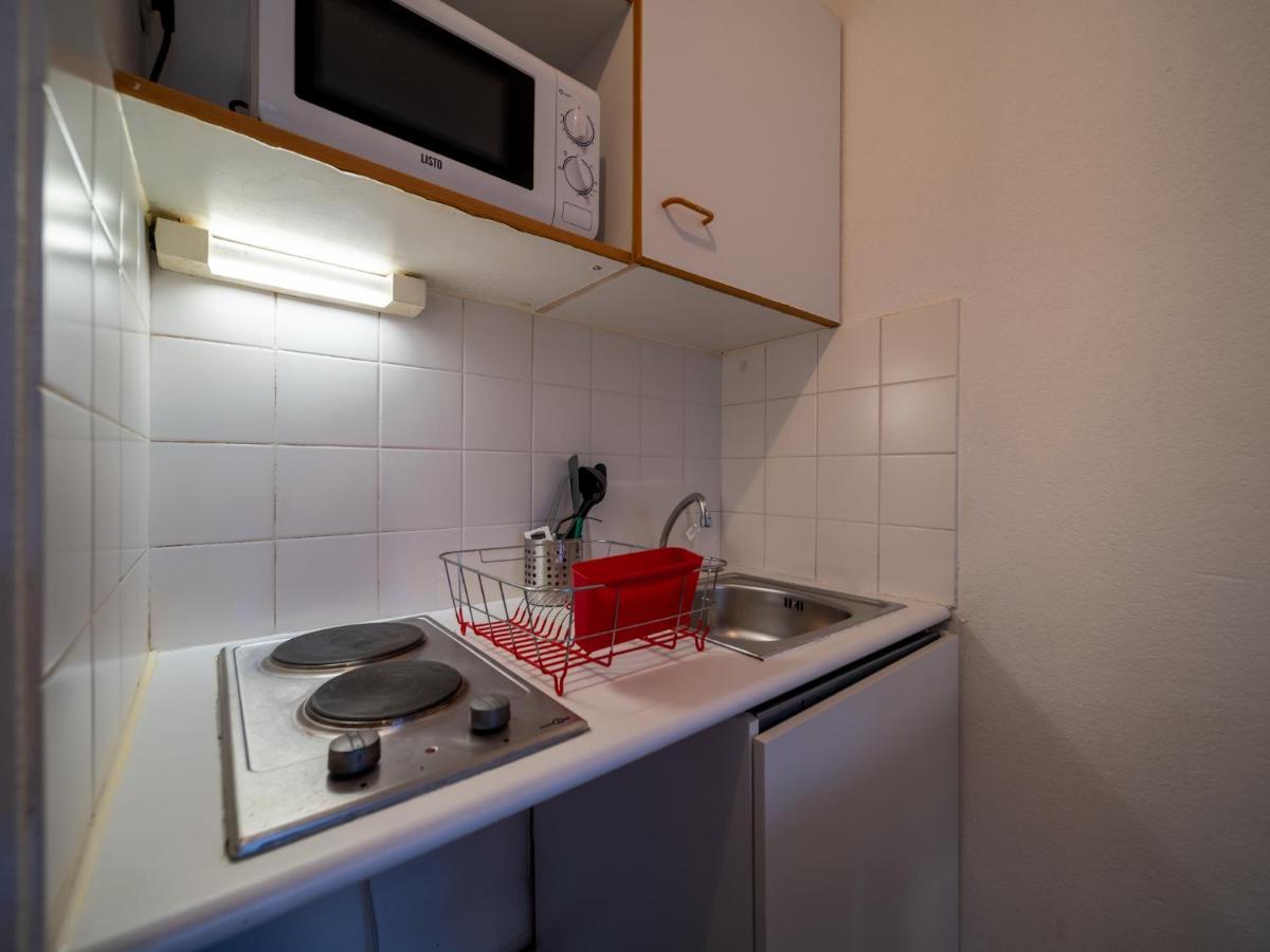 Appartement Tout Equipe Wifi A 6 Min St Charles Marseille Kültér fotó